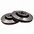 Kit Disco de Freio BD6185 Diant. Ford Edge - Cód.12690 - Imagem 2