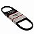 Correia Micro-V Gates 4PK750 Chery QQ - Cód.12707 - Imagem 1