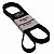 Correia Micro-V Gates 6PK2478 Audi Q7 3.0 - Cód.12710 - Imagem 3