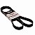 Correia Micro-V Gates 7PK1735 Nissan Frontier - Cód.12719 - Imagem 1