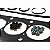 Jg Juntas Sup. Elring 066.280 Toyota Etios 1.5 - Cód.12729 - Imagem 5