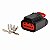 Conector 6 Vias ETE4357 TBI Ford Fusion - Cód.12734 - Imagem 1