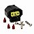 Conector 3 Vias Alternador ETE6682 Ford Fiesta - Cód.12742 - Imagem 4
