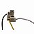 Soquete de Farol Universal ETE7090B Lâmpada H4 - Cód.12744 - Imagem 4