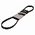 Correia Micro-V Gates 4PK0925 Sportage 2.0 16V - Cód.12764 - Imagem 4