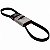 Correia Micro-V Gates 6PK1150 Toyota Yaris - Cód.12766 - Imagem 1