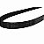 Correia Micro-V Gates 6PK1150 Toyota Yaris - Cód.12766 - Imagem 2