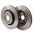 Kit Disco de Freio BD4428 Diant. Toyota RAV4 - Cód.12778 - Imagem 2
