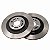 Kit Disco Freio BD4440 Tras. Chery Tiggo 8 Pro - Cód.12776 - Imagem 3