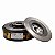 Kit Disco Freio BD4440 Tras. Chery Tiggo 8 Pro - Cód.12776 - Imagem 4
