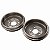 Kit Tambor de Freio BD3961 Ford Focus - Cód.12772 - Imagem 4