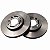 Kit Disco de Freio BD5656 Diant. VW Polo Track - Cód.12786 - Imagem 2