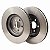 Kit Disco de Freio BD6183 Diant. Ford Edge 2.7 - Cód.12782 - Imagem 3