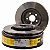 Kit Disco de Freio BD6183 Diant. Ford Edge 2.7 - Cód.12782 - Imagem 4