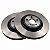Kit Disco de Freio BD6183 Diant. Ford Edge 2.7 - Cód.12782 - Imagem 2