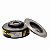 Kit Disco de Freio BD7345 Tras. Discovery Sport - Cód.12780 - Imagem 4