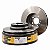 Kit Disco de Freio BD0267 Diant. BMW 750i - Cód.12792 - Imagem 5