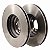 Kit Disco de Freio BD0267 Diant. BMW 750i - Cód.12792 - Imagem 4