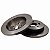 Kit Disco de Freio BD4230 Tras. Mercedes ML320 - Cód.12794 - Imagem 2