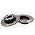 Kit Disco de Freio BD2800 Tras. Audi A6 - Cód.12800 - Imagem 4