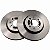 Kit Disco de Freio BD5207 Diant. Stonic - Cód.12804 - Imagem 2