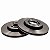 Kit Disco de Freio BD5207 Diant. Stonic - Cód.12804 - Imagem 3