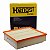 Filtro de Ar Hengst E240L01 M. Benz Sprinter - Cód.12813 - Imagem 1