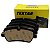 Pastilha Freio Tras. Textar 2572001 Range Rover - Cód.12724 - Imagem 1