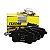 Pastilha Tras. Textar 2521501 Mercedes GLA45 AMG - Cód.12826 - Imagem 1