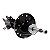 Amortecedor Diant. Nakata HG33089 GM Onix, Spin - Cód.12849 - Imagem 3