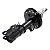 Amortecedor Diant. Nakata HG33089 GM Onix, Spin - Cód.12849 - Imagem 4