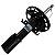 Amortecedor Diant. Nakata HG41001 Renault Fluence -Cód.12852 - Imagem 5