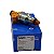 Bico Injetor Delphi FJ10787 GM Vectra 2.0 8V - Cód.12884 - Imagem 2