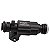 Bico Injetor Delphi FJ10805 VW Fox, Gol 1.6 - Cód.12885 - Imagem 5
