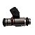 Bico Injetor Delphi FJ10776 Fiat Palio 1.0 16V - Cód.12918 - Imagem 5