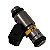Bico Injetor Delphi FJ10786 Fiat Palio 1.6 16V - Cód.12920 - Imagem 5