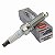 Vela de Ignição NGK DILKR6D11G Outlander 2.0 16V - Cód.11645 - Imagem 5
