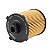 Filtro Óleo Hengst E1027H D726 Volvo XC40, XC60 - Cód.12822 - Imagem 2