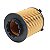 Filtro Óleo Hengst E1027H D726 Volvo XC40, XC60 - Cód.12822 - Imagem 4