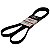 Correia Gates Micro-V 6PK2033 Jeep Compass - Cód.12962 - Imagem 1