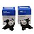 Kit Pivo Suspensão Delphi TC1316/7 Audi A3, Q3 - Cód.12969 - Imagem 3