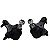 Kit Pivo Suspensão Delphi TC1316/7 Audi A3, Q3 - Cód.12969 - Imagem 4