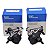 Kit Pivo Suspensão Delphi TC1316/7 Audi A3, Q3 - Cód.12969 - Imagem 1