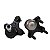 Kit Pivo Suspensão Delphi TC1316/7 Audi A3, Q3 - Cód.12969 - Imagem 2