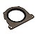 Retentor Tras. Elring 455.420 Mercedes C180, C200 - Cód.12998 - Imagem 5