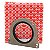 Retentor Tras. Elring 455.420 Mercedes C180, C200 - Cód.12998 - Imagem 4