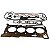 Jg Juntas Sup. Elring 102.190 Nissan Kicks 1.6 - Cód.13000 - Imagem 4