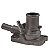 Válvula Termostática MTE VT422.88 Fiat Fire Evo - Cód.13005 - Imagem 4