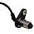 Sensor de ABS Diant. L.D MTE 73582 L200, Pajero - Cód.13022 - Imagem 4