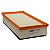 Filtro de Ar Hengst E1167L Peugeot Expert - Cód.13039 - Imagem 4